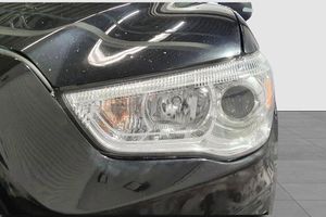 Mitsubishi ASX bild 10