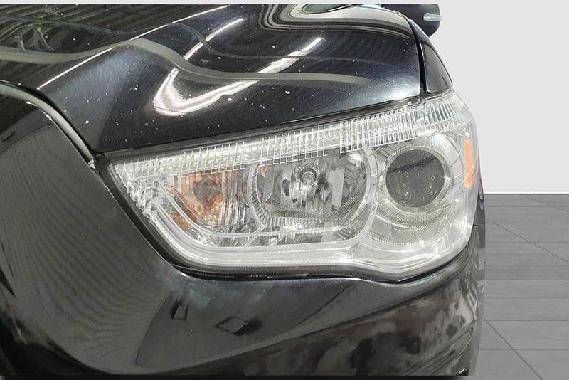 Mitsubishi ASX bild 10