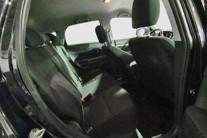 Mitsubishi ASX bild 18