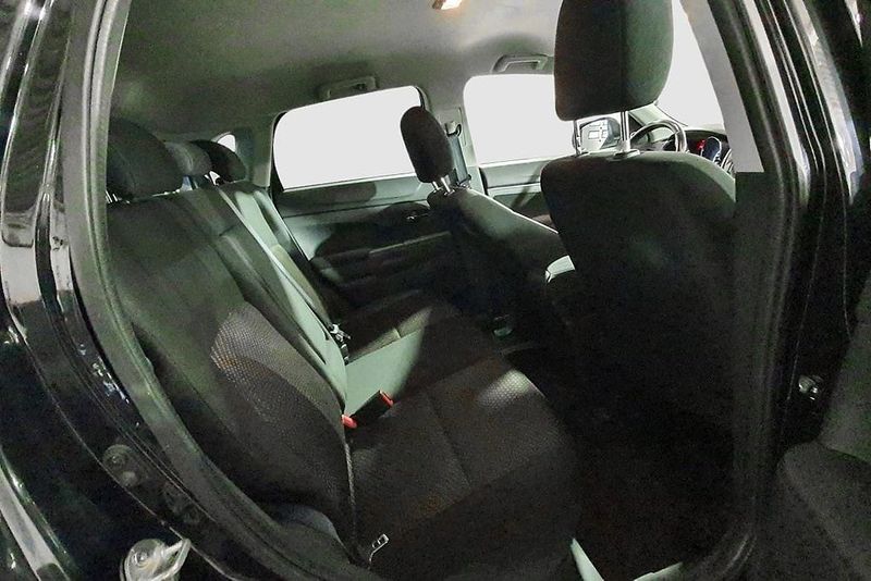 Mitsubishi ASX bild 18