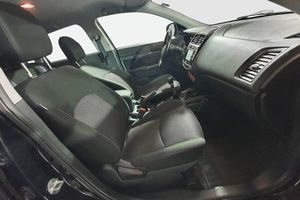 Mitsubishi ASX bild 17
