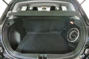 Mitsubishi ASX bild 5
