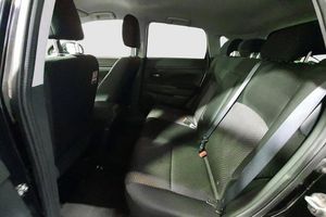 Mitsubishi ASX bild 19