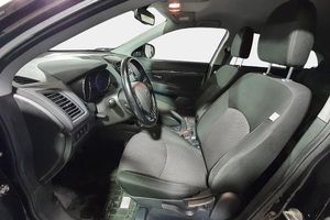 Mitsubishi ASX bild 20