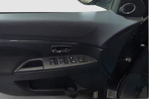 Mitsubishi ASX bild 21