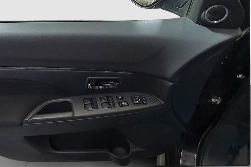 Mitsubishi ASX bild 21