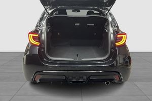 Toyota Yaris bild 4