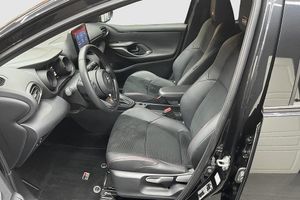 Toyota Yaris bild 13