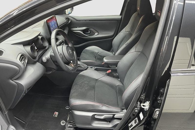 Toyota Yaris bild 13