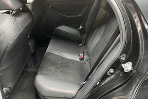 Toyota Yaris bild 14