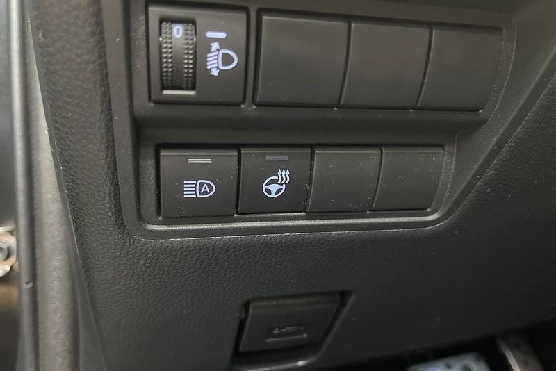Toyota Yaris bild 18
