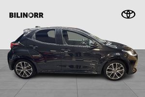 Toyota Yaris bild 6