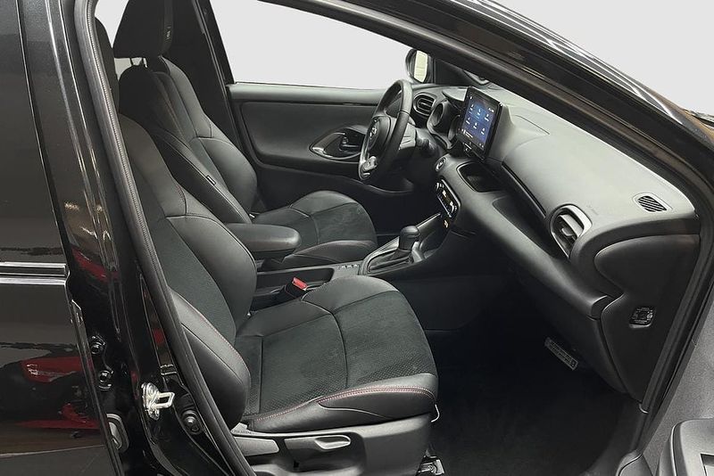 Toyota Yaris bild 15