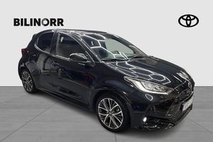 Toyota Yaris bild 7