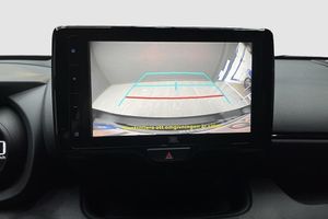 Toyota Yaris bild 19