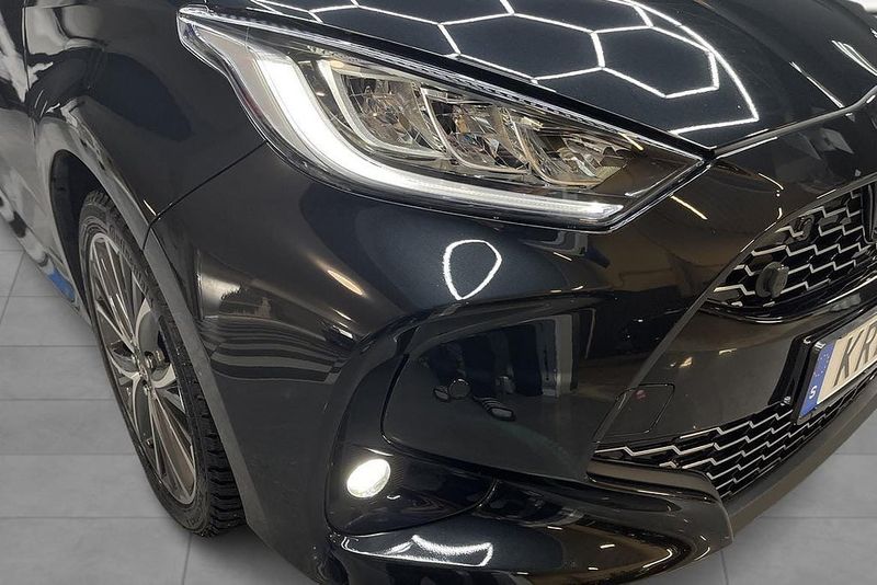Toyota Yaris bild 9
