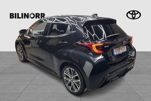 Toyota Yaris bild 2