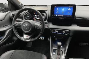 Toyota Yaris bild 11