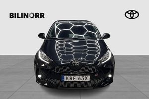 Toyota Yaris bild 8