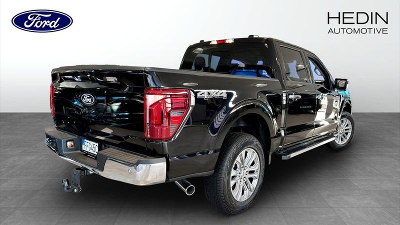 Ford F-150 bild 2