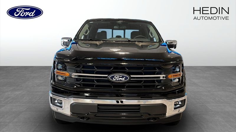 Ford F-150 bild 8