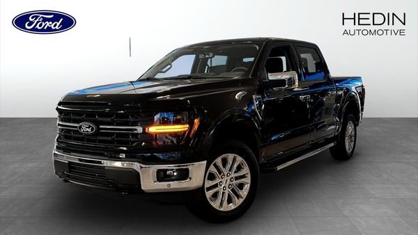 Ford F-150 F150 MY26 XLT 5.0L V8 406 HP - 2026
