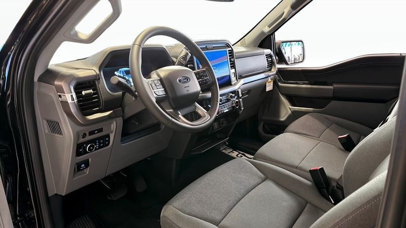 Ford F-150 bild 3