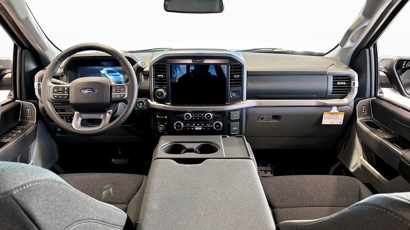 Ford F-150 bild 4