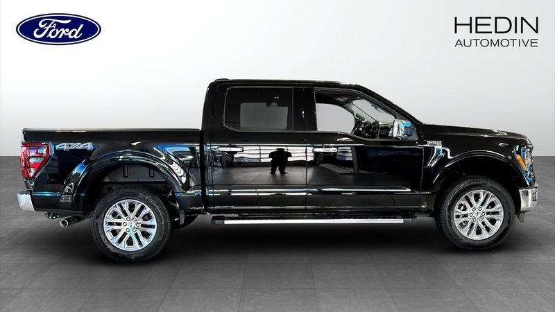 Ford F-150 bild 6