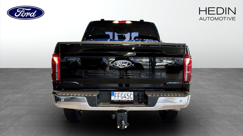Ford F-150 bild 7