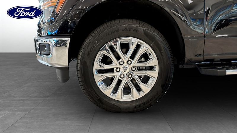 Ford F-150 bild 9