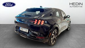 Ford Mustang Mach-E bild 7