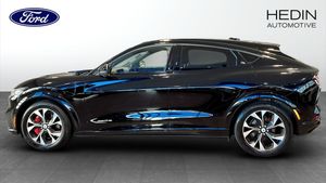 Ford Mustang Mach-E bild 6