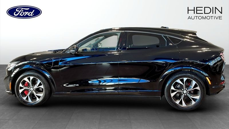 Ford Mustang Mach-E bild 6