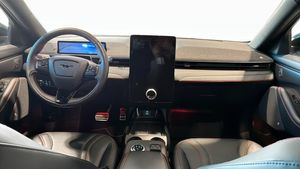 Ford Mustang Mach-E bild 4