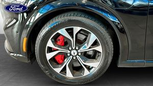 Ford Mustang Mach-E bild 9