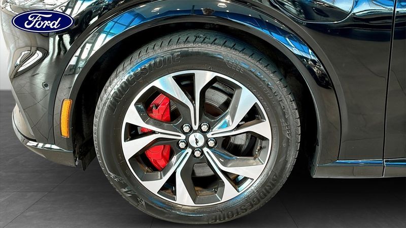 Ford Mustang Mach-E bild 9
