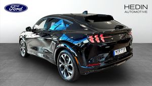 Ford Mustang Mach-E bild 2