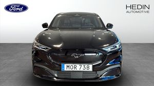 Ford Mustang Mach-E bild 8