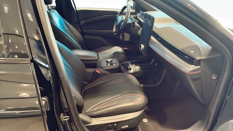 Ford Mustang Mach-E bild 3