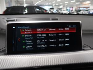 BMW X2 bild 33