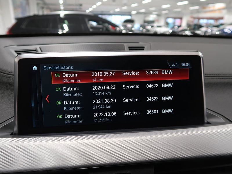 BMW X2 bild 33