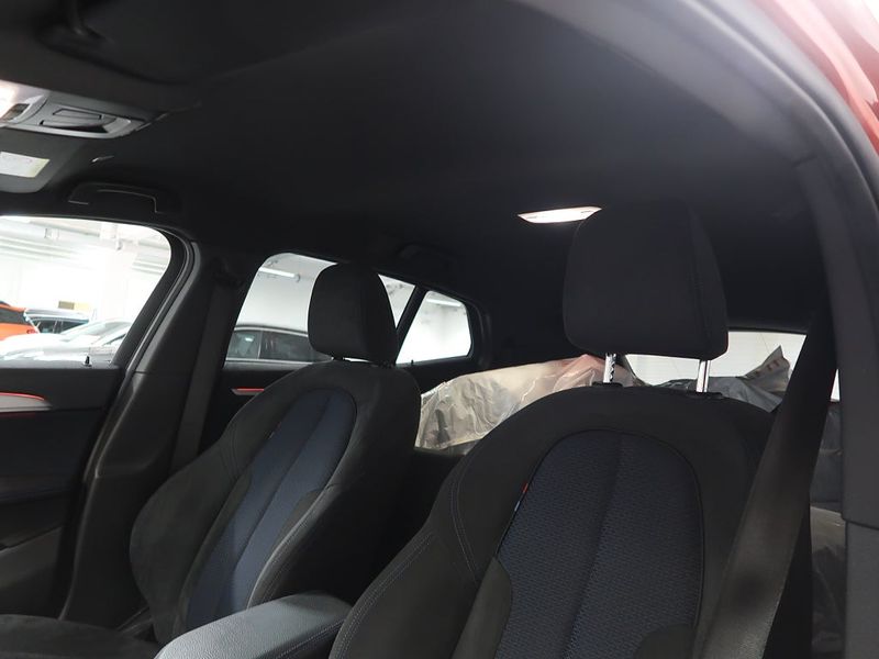 BMW X2 bild 25