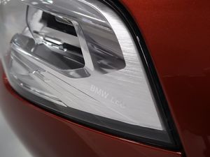 BMW X2 bild 17