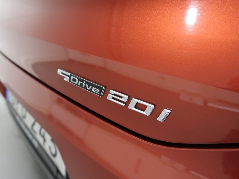 BMW X2 bild 14