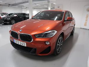 BMW X2 bild 9
