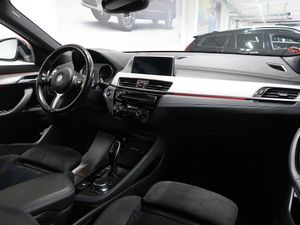 BMW X2 bild 21