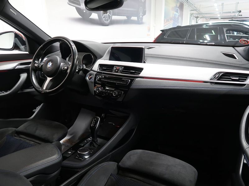 BMW X2 bild 21