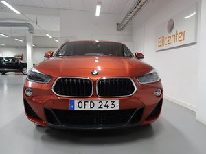 BMW X2 bild 10