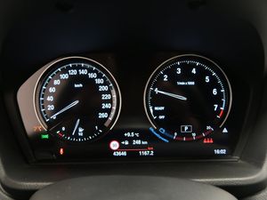 BMW X2 bild 26